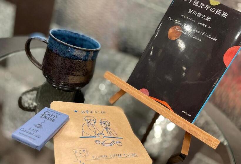 Book Hotel 神保町