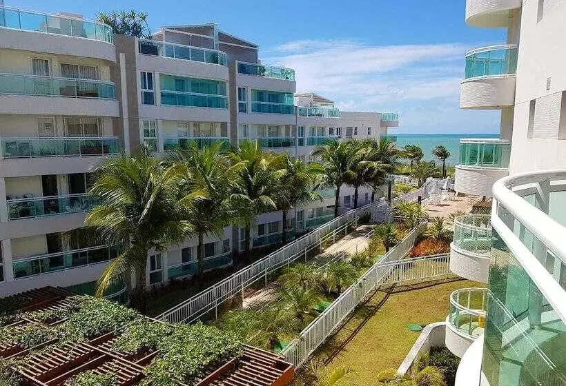 Hotelli Condominio In Mare Bali