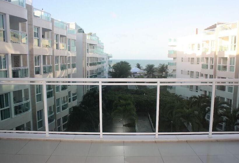 Hotel Condominio In Mare Bali