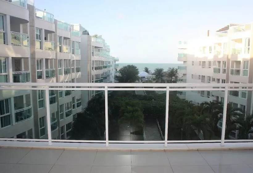 Hotelli Condominio In Mare Bali