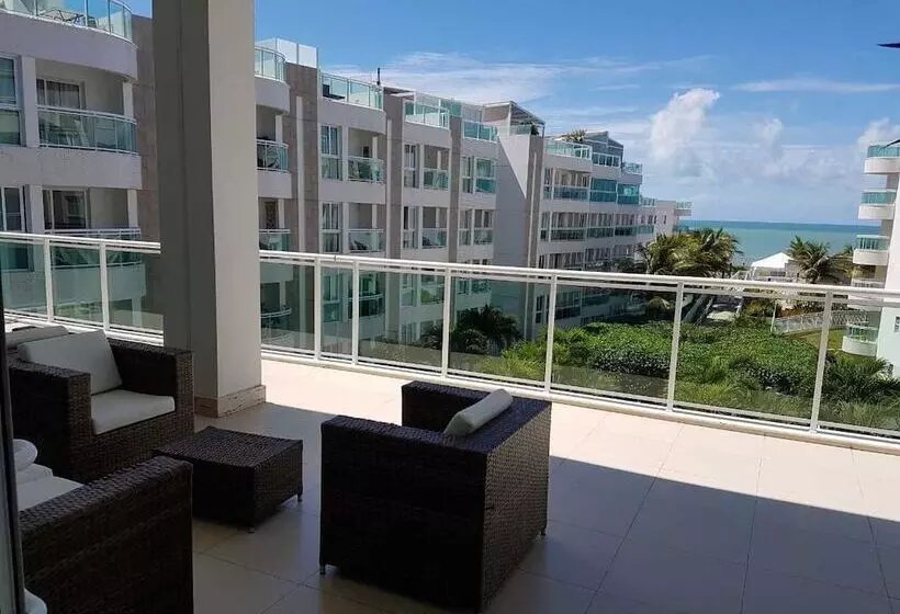 Hotelli Condominio In Mare Bali