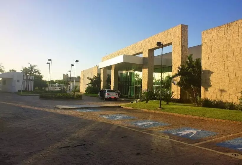 Hotelli Condominio In Mare Bali