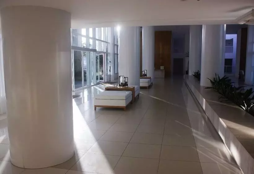 Hotelli Condominio In Mare Bali