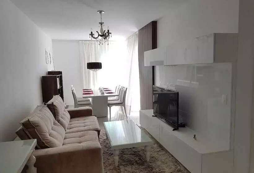 Hotelli Condominio In Mare Bali