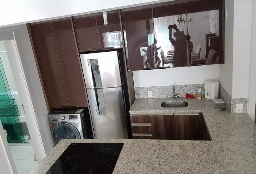 Hotelli Condominio In Mare Bali