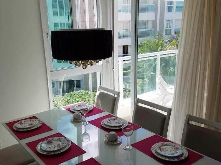 Hotelli Condominio In Mare Bali