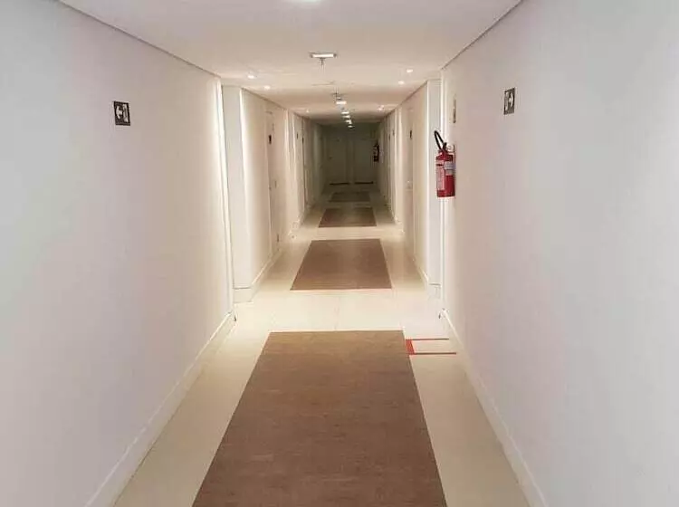 Hotelli Condominio In Mare Bali