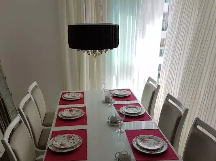 Hotelli Condominio In Mare Bali