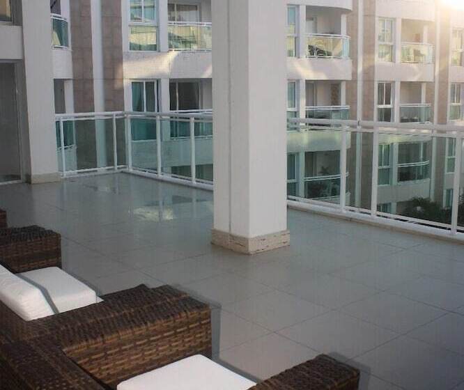 Hotel Condominio In Mare Bali