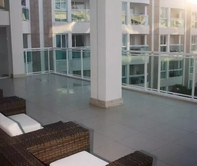 Hotelli Condominio In Mare Bali