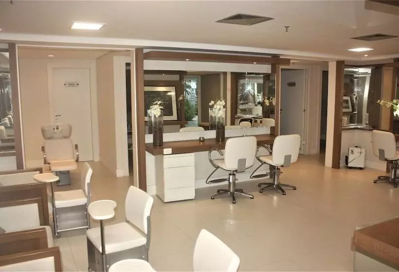 Hotelli Condominio In Mare Bali