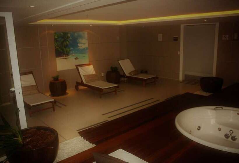 Hotel Condominio In Mare Bali