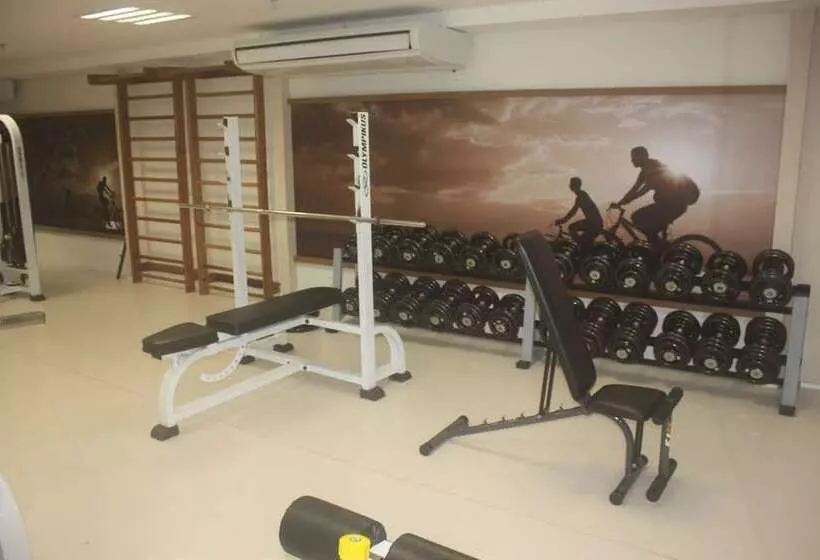 Hotelli Condominio In Mare Bali