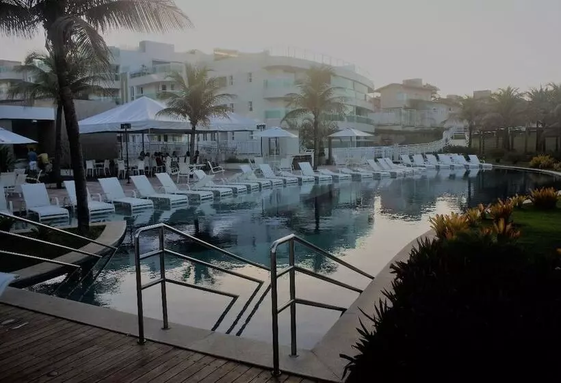 Hotelli Condominio In Mare Bali