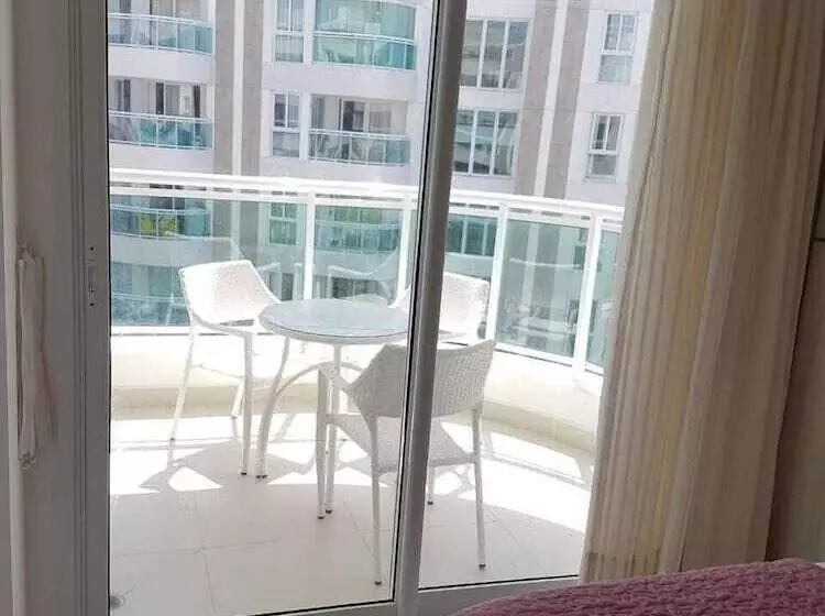 Hotelli Condominio In Mare Bali