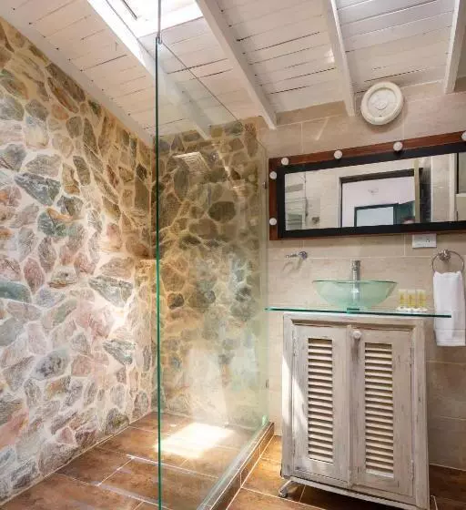 Hotelli Entre Palmas Casa