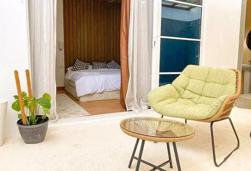 هتل Fatims Beach House Maafushi