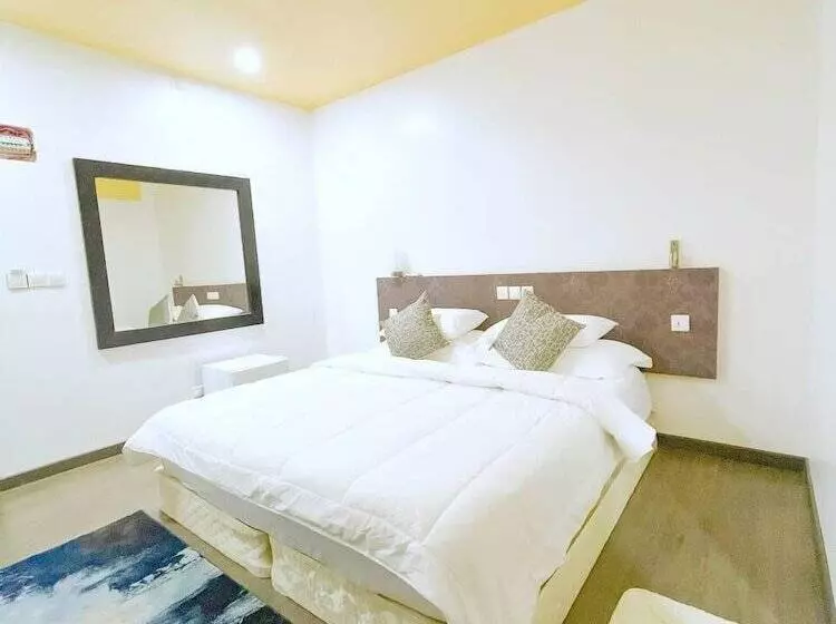 هتل Fatims Beach House Maafushi