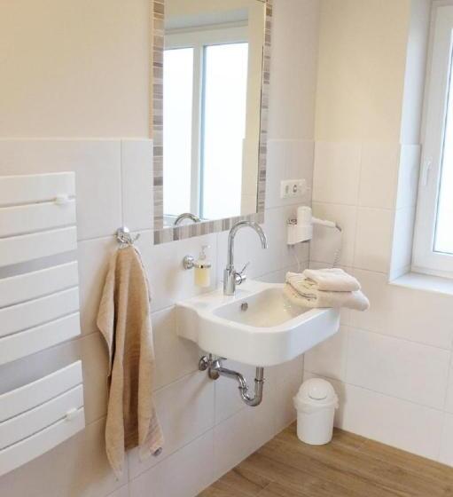 酒店 Ferienhaus Bauernhaus