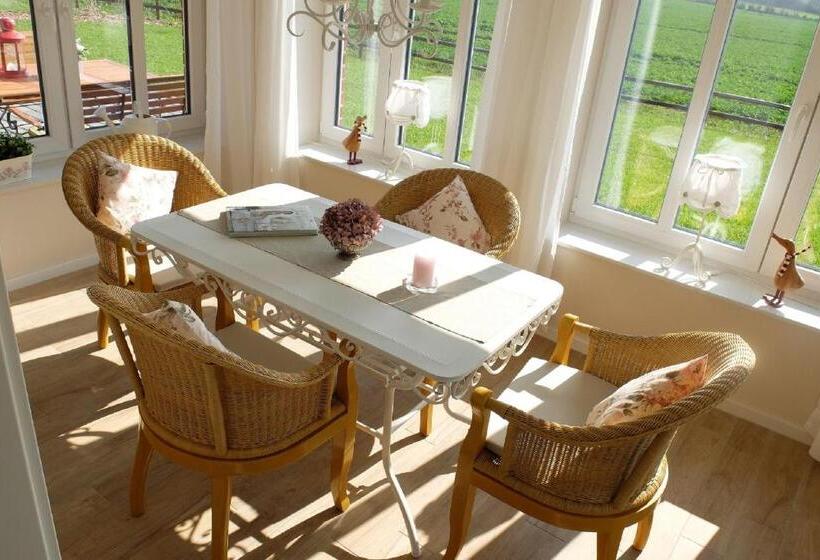 酒店 Ferienhaus Bauernhaus