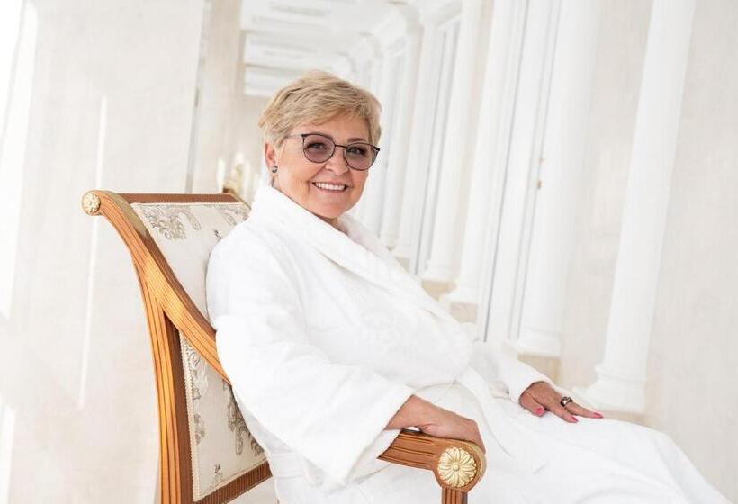 酒店 Kúpele Brusno   Ld Poľana