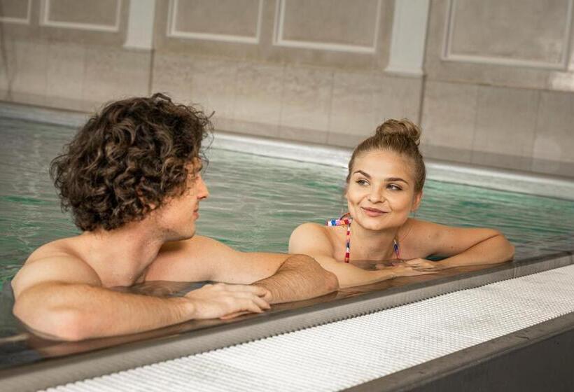 酒店 Kúpele Brusno   Ld Poľana