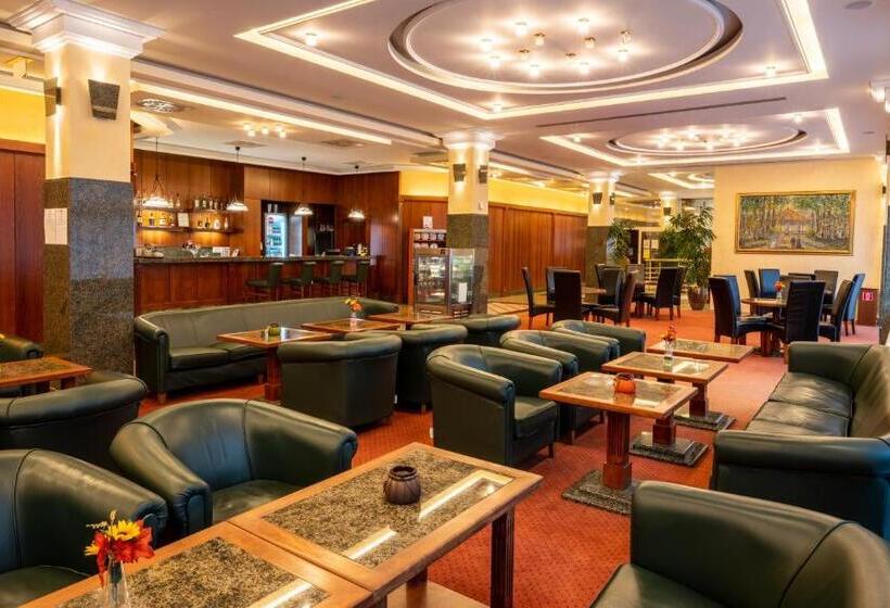 酒店 Kúpele Brusno   Ld Poľana