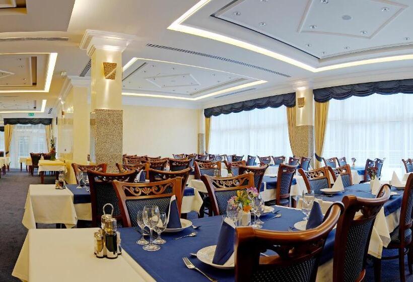 酒店 Kúpele Brusno   Ld Poľana