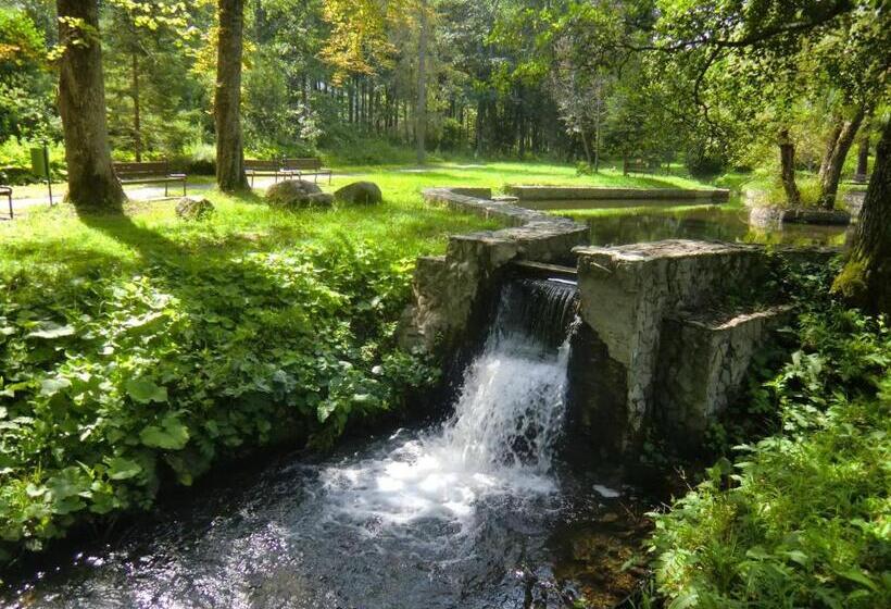 酒店 Kúpele Brusno   Ld Poľana