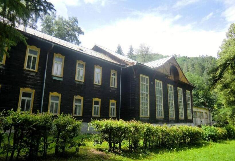 酒店 Kúpele Brusno   Ld Poľana