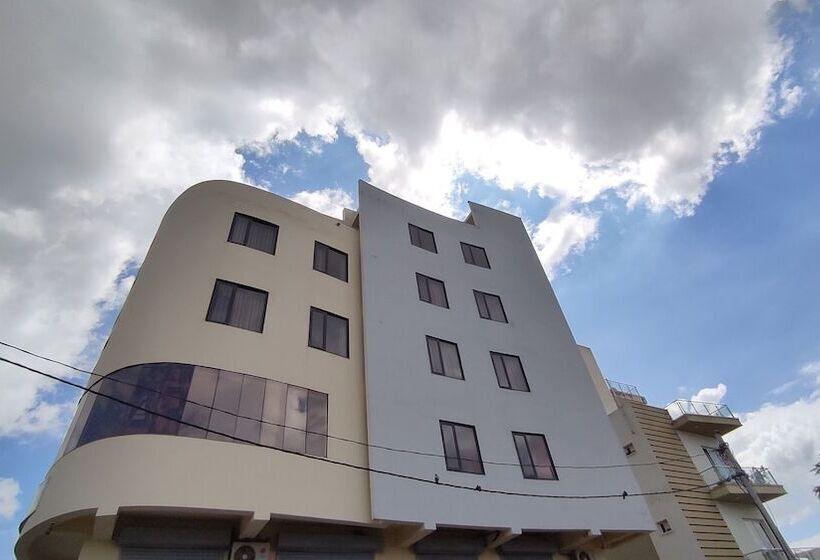 Hotel Panchsheel Inn