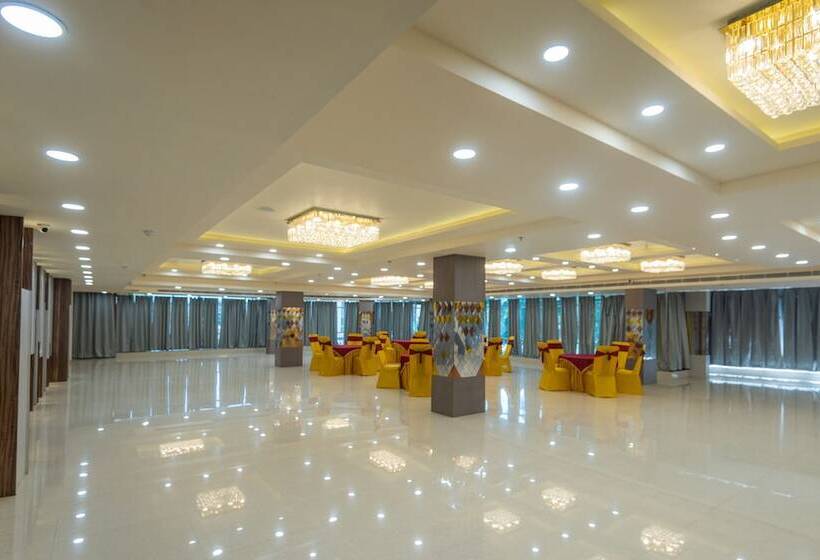 Hotel Panchsheel Inn