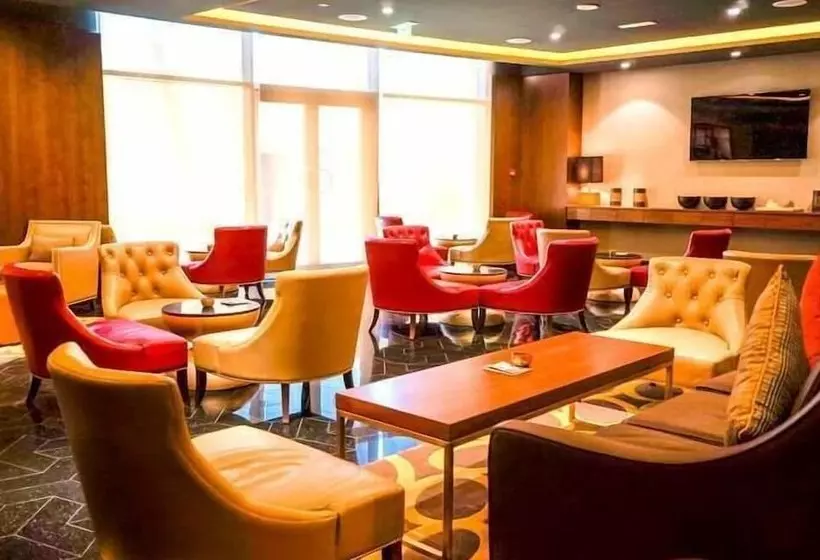 Hotelli Panchsheel Inn