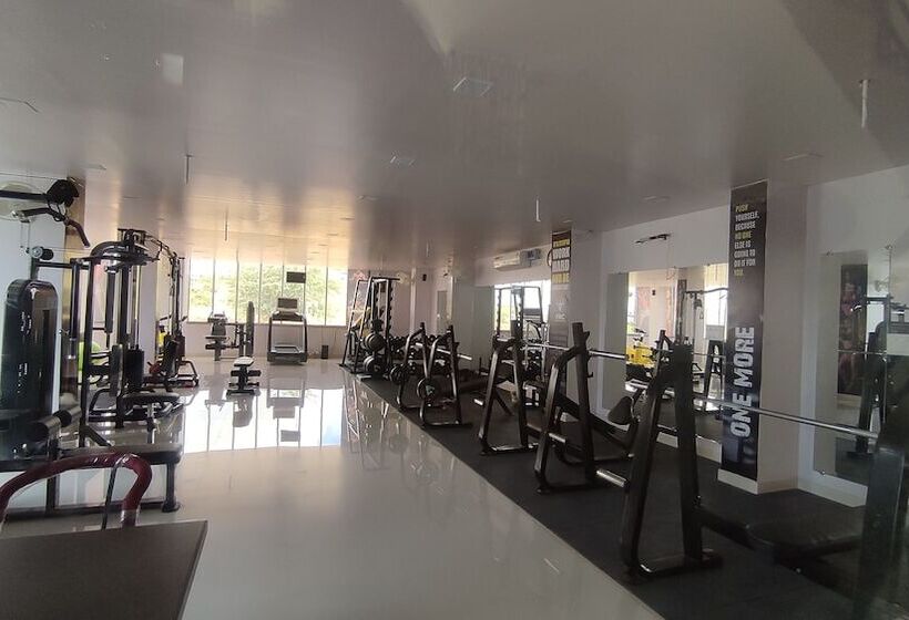 Hotel Panchsheel Inn