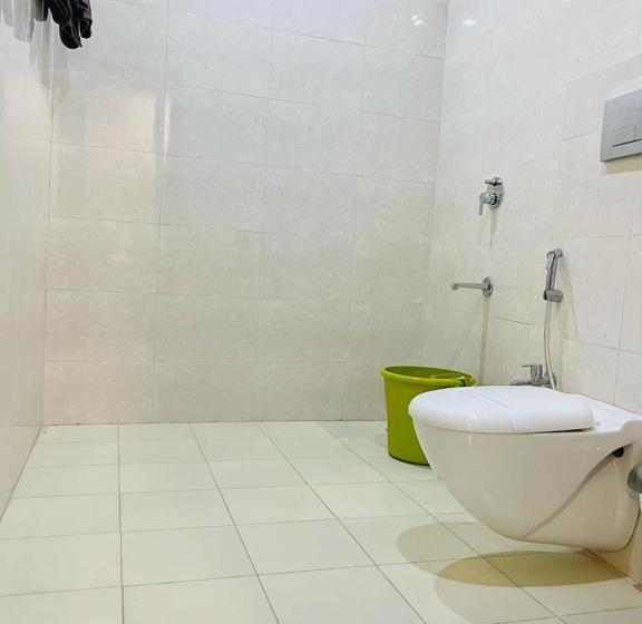 Hotel Panchsheel Inn