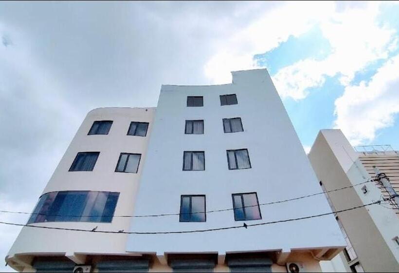 Hotel Panchsheel Inn