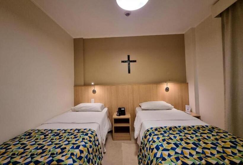 Hotel Rainha Dos Apóstolos