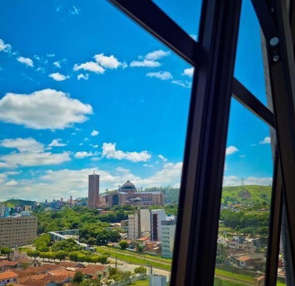 Hotel Rainha Dos Apóstolos