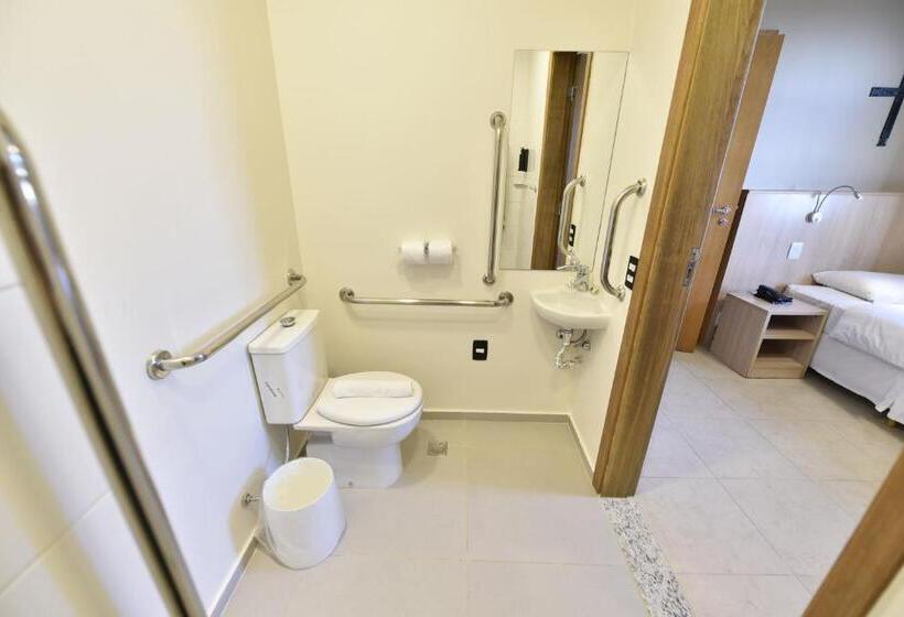 Hotel Rainha Dos Apóstolos