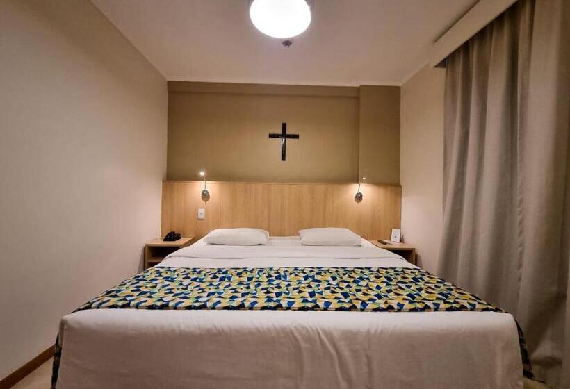 Hotel Rainha Dos Apóstolos