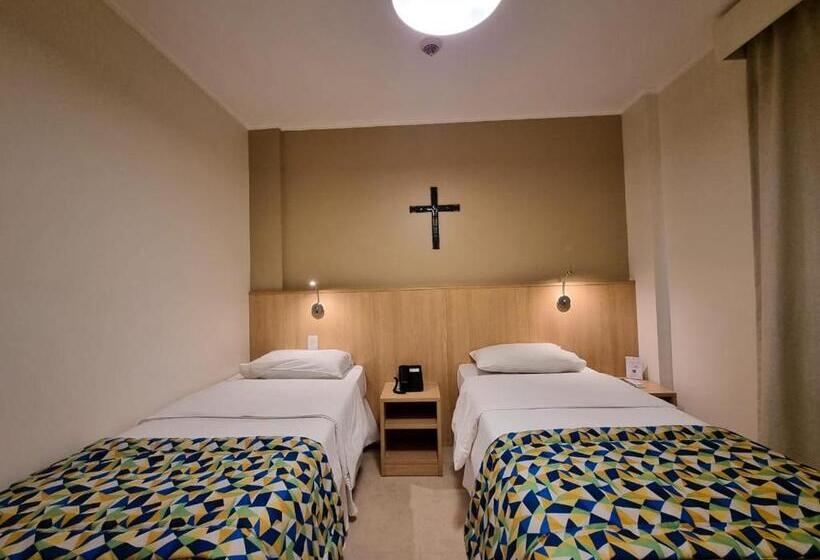 Hotel Rainha Dos Apóstolos