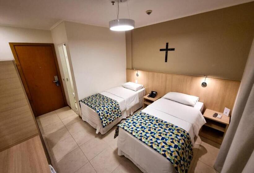 Hotel Rainha Dos Apóstolos