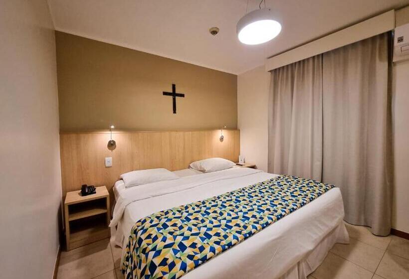 Hotel Rainha Dos Apóstolos