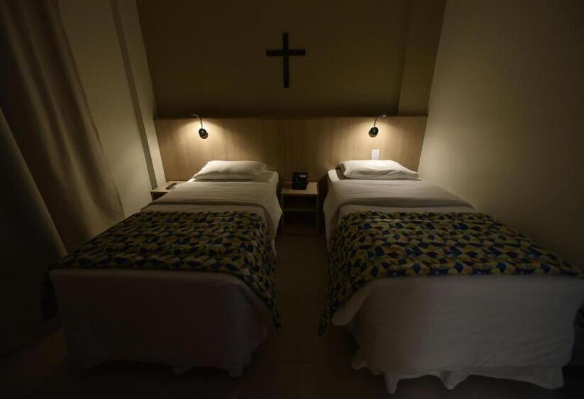 Hotel Rainha Dos Apóstolos