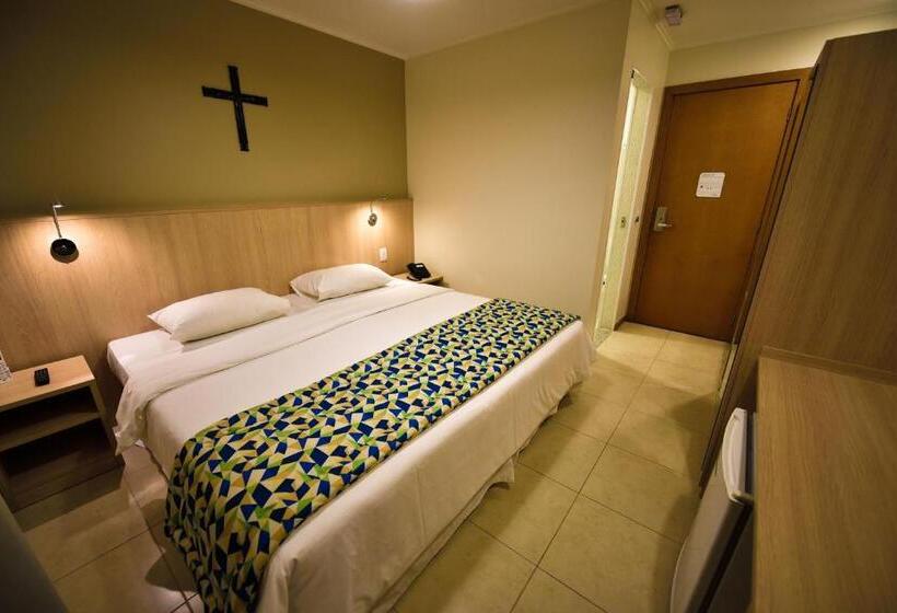 Hotel Rainha Dos Apóstolos