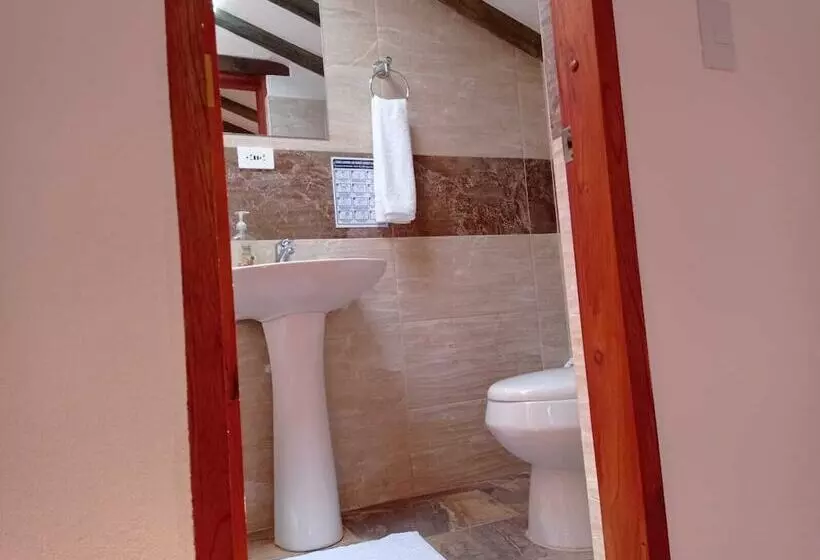 Majatalo Casa Hotel La Villa Del Rosario