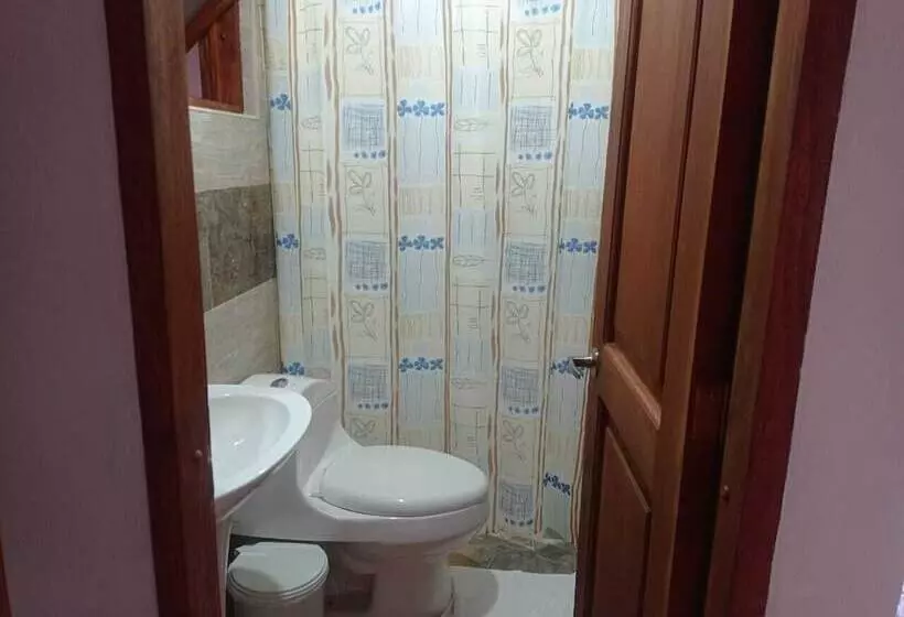 Majatalo Casa Hotel La Villa Del Rosario