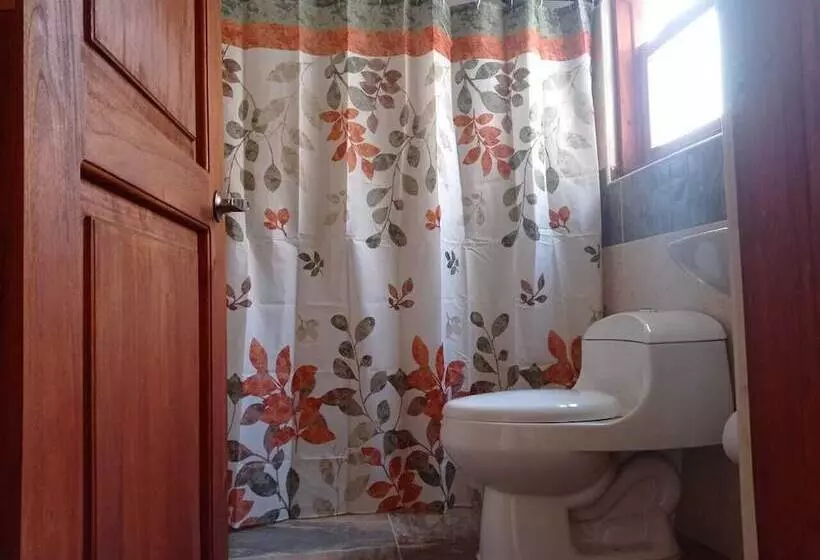 Majatalo Casa Hotel La Villa Del Rosario