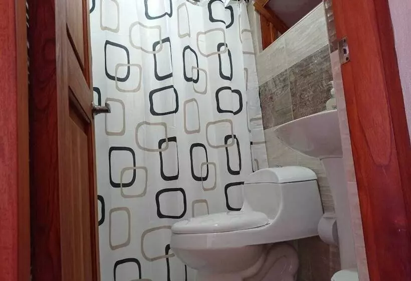 Majatalo Casa Hotel La Villa Del Rosario