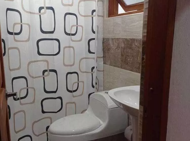 Majatalo Casa Hotel La Villa Del Rosario